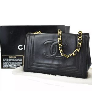 🎀SOLD🎀 Chanel Timeless Crossbody Bag